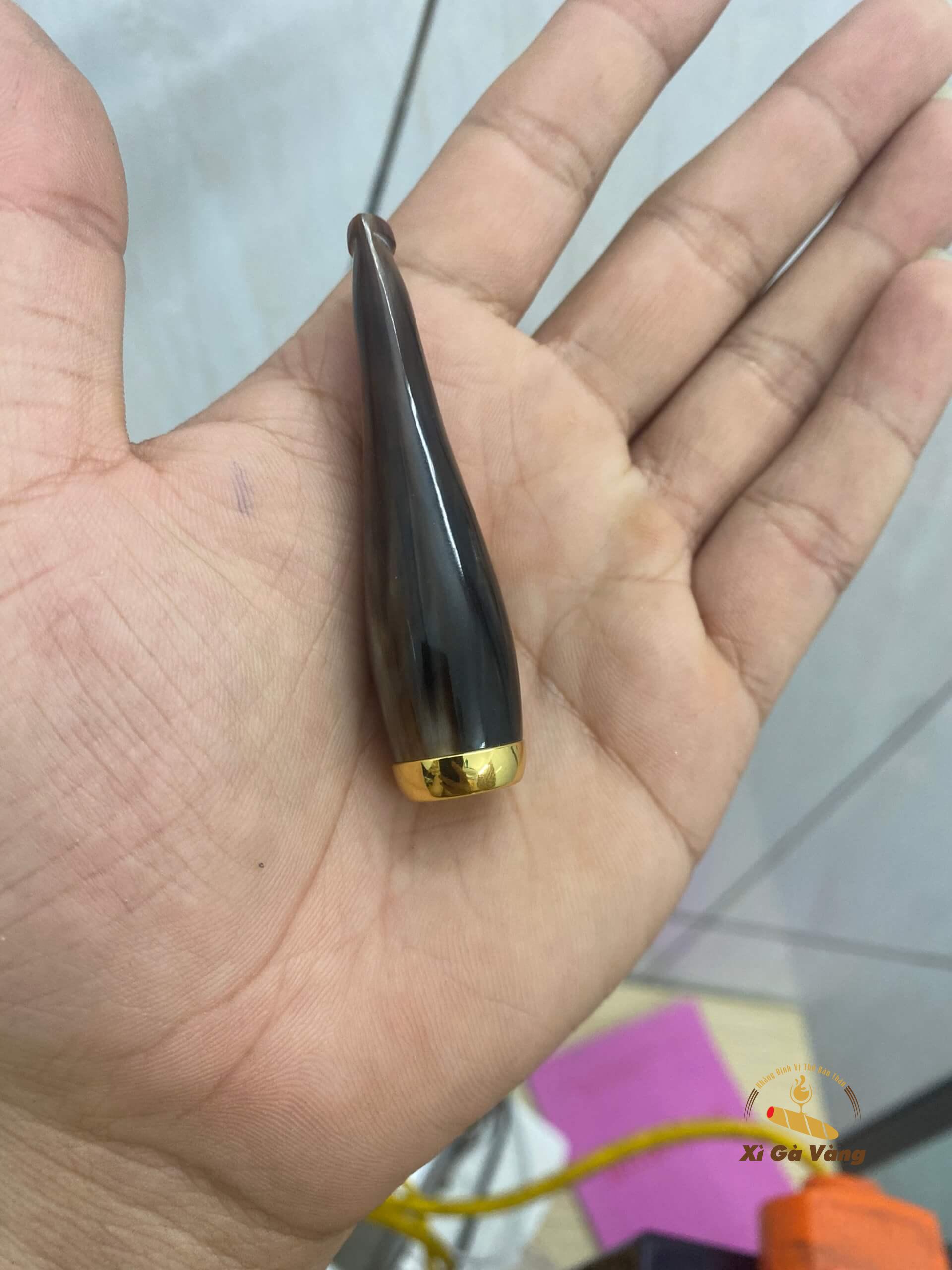 Phụ kiện xì gà chuyên nghiệp